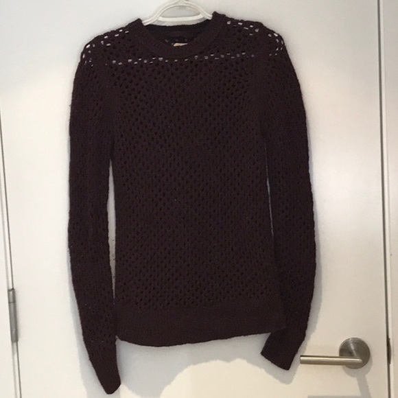 WILFRED FREE Sweater - like NEW, great condition - Picture 1 of 3